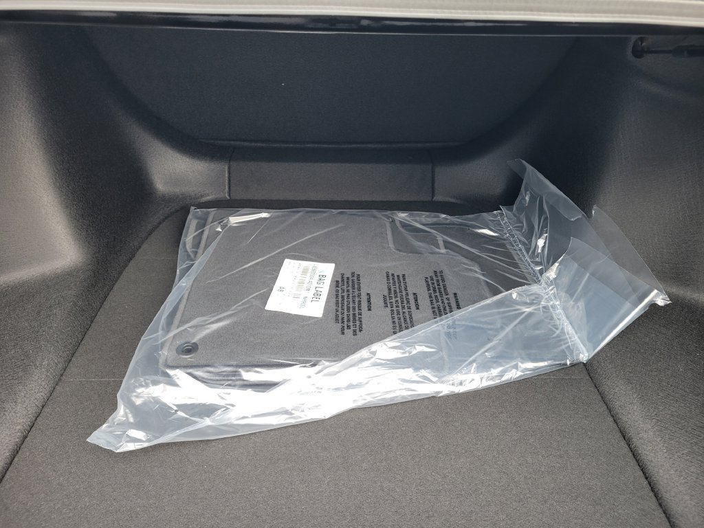 New 2026 Honda Accord LX image 32
