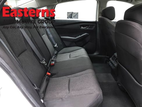 Used 2025 Honda Accord SE image 22