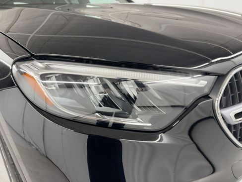 Certified 2026 Mercedes-Benz GLC 300 image 11