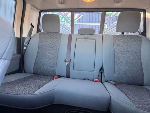 Used 2018 RAM 2500 Big Horn image 18