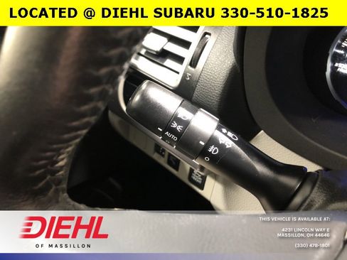 Used 2018 Subaru Forester 2.5i Limited w/ Popular Package #2 image 24