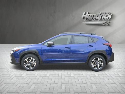 Used 2025 Subaru Crosstrek 2.0i Premium AWD/4WD image 6