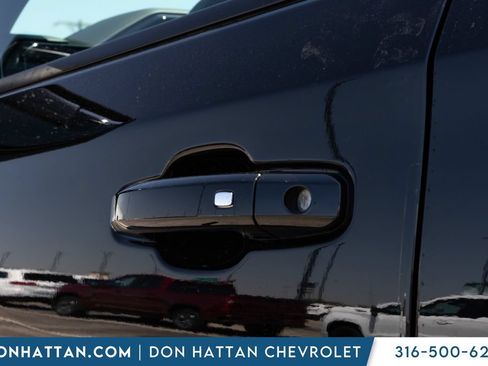 New 2026 Chevrolet Silverado 1500 LT AWD/4WD image 32