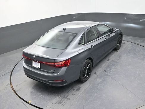 New 2026 Volkswagen Jetta SE image 19