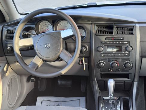 Used 2007 Dodge Charger SE w/ Comfort Seating Group image 26