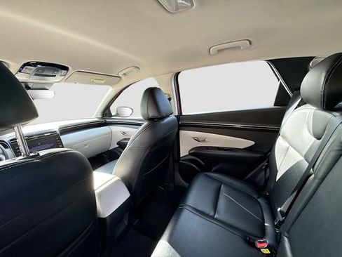 Certified 2023 Hyundai Tucson SE image 23