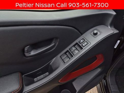 New 2026 Nissan Frontier PRO-4X w/ Tow Package image 9