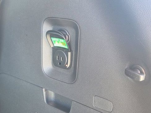 Used 2024 Kia Carnival SX FWD image 12