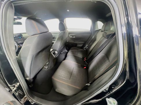Used 2023 Honda HR-V Sport image 23