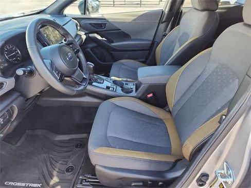 Used 2025 Subaru Crosstrek 2.5i Sport image 14