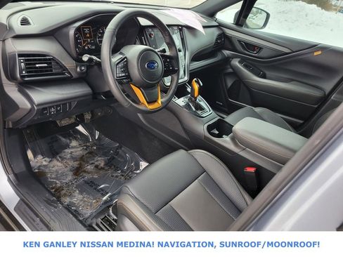 Used 2024 Subaru Outback Wilderness image 25