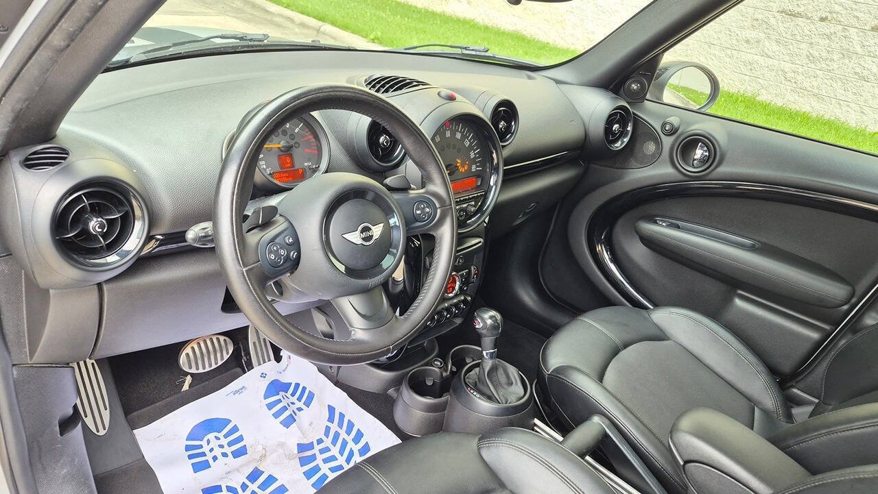 Used 2015 MINI Cooper Countryman S FWD image 17