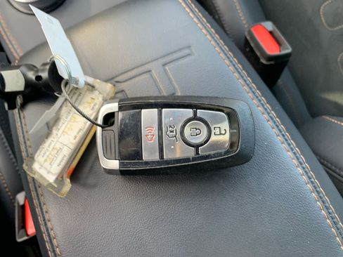 Used 2023 Ford Mustang Mach-E GT image 22