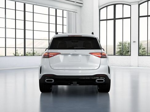 New 2026 Mercedes-Benz GLE 450 4MATIC image 20