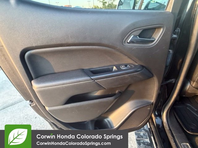 Used 2017 GMC Canyon Denali AWD/4WD image 28