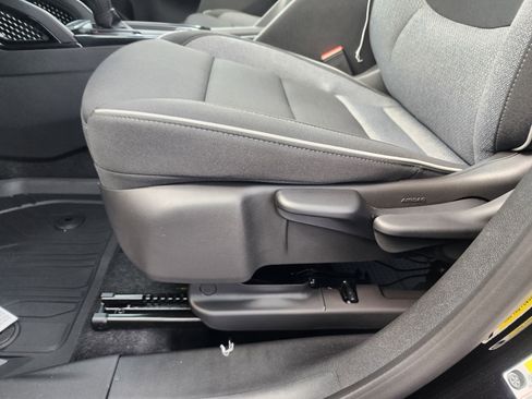 New 2026 Chevrolet TrailBlazer LT w/ Driver Confidence Package image 24