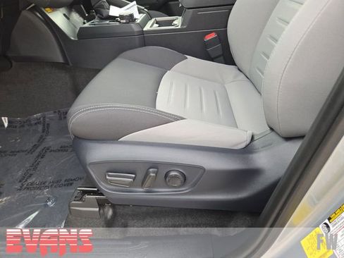 New 2026 Toyota Tacoma TRD Sport w/ TRD Sport Upgrade Package image 24