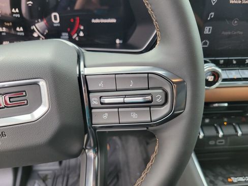 New 2026 GMC Canyon AT4 w/ Technology Plus Package image 16