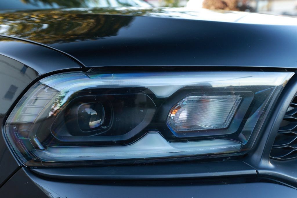 Used 2023 Dodge Durango GT RWD image 36