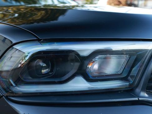Used 2023 Dodge Durango GT RWD image 36