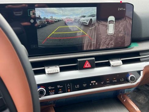 New 2026 Kia Sportage X-Line AWD/4WD image 24