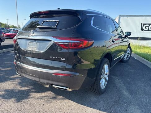 Used 2018 Buick Enclave Premium w/ Experience Buick Package AWD/4WD image 11