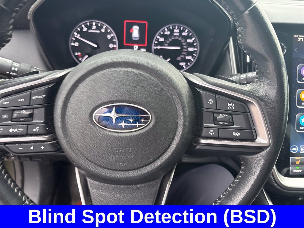 Used 2023 Subaru Outback Premium AWD/4WD image 17