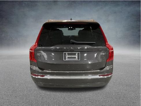 Used 2023 Volvo XC90 B6 Plus w/ Protection Package Premier AWD/4WD image 6