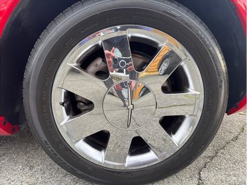 Used 2002 Ford Thunderbird image 59