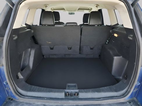 Used 2018 Ford Escape SEL AWD/4WD image 12