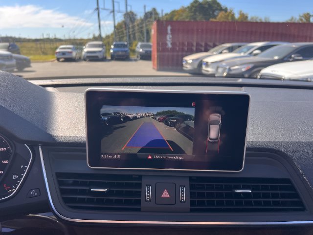 Used 2018 Audi Q5 2.0T Premium Plus AWD/4WD image 22
