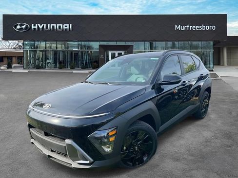 New 2026 Hyundai Kona SEL Sport FWD image 2