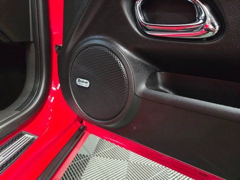 Used 2015 Chevrolet Camaro SS w/ Commemorative Special Edition RWD image 34