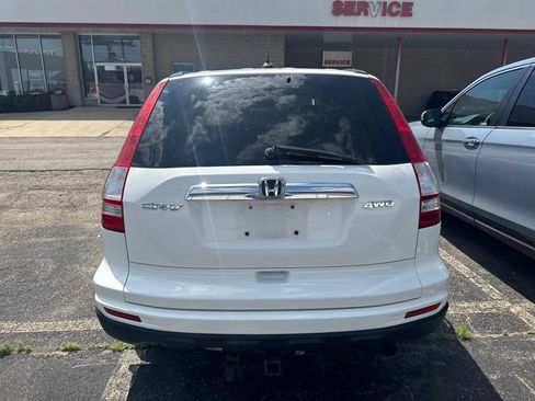 Used 2011 Honda CR-V EX-L image 5