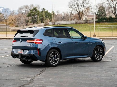 Used 2026 BMW X3 xDrive30 w/ Premium Package image 5