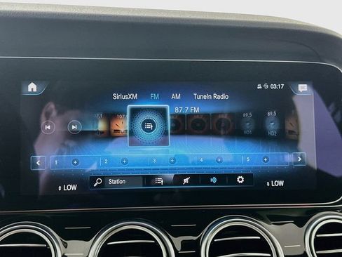 Certified 2023 Mercedes-Benz E 450 4MATIC Sedan image 15