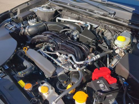 Certified 2025 Subaru Outback Limited w/ Popular Package #2 image 23