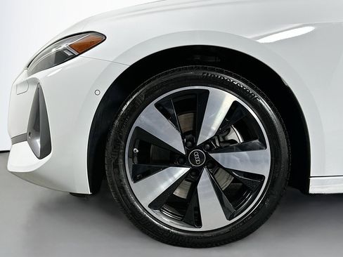 Used 2025 Audi A5 2.0T Premium Plus w/ Premium Plus image 12
