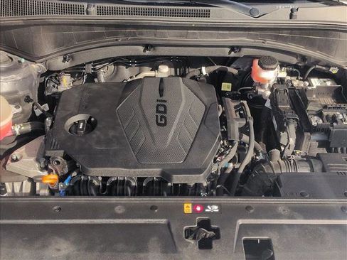 Used 2023 Hyundai Santa Fe SEL image 23