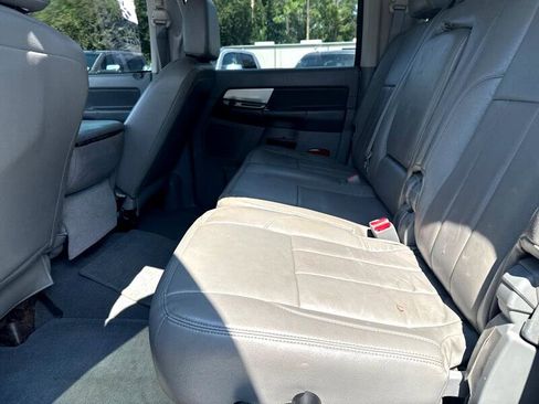 Used 2009 Dodge Ram 2500 Truck SLT w/ Popular Equipment Group image 15