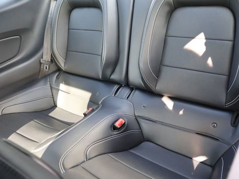 Used 2020 Ford Mustang Shelby GT500 w/ Technology Package image 19