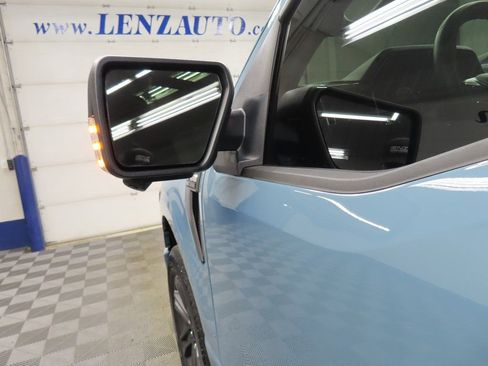 Used 2023 Ford F150 XLT w/ Equipment Group 302A High image 71