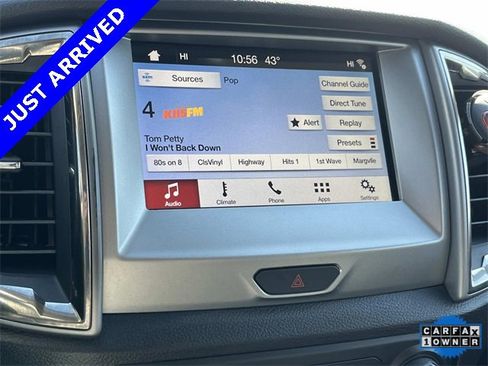 Used 2019 Ford Ranger XLT w/ Equipment Group 301A Mid image 29