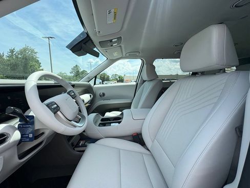 New 2027 Hyundai Palisade SEL FWD image 10