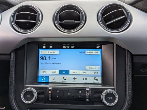 Used 2016 Ford Mustang Premium w/ Equipment Group 201A image 20