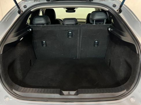 Used 2025 MAZDA CX-30 AWD 2.5 S w/ Select Sport Pkg image 23