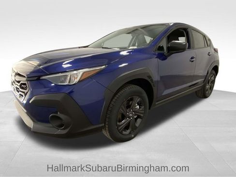 New 2026 Subaru Crosstrek 2.5i image 5