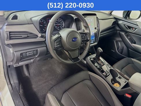 Certified 2025 Subaru Crosstrek 2.5i Limited w/ Crosstrek Mirror Package image 10