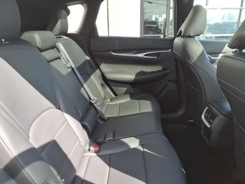 Certified 2024 INFINITI QX50 Sport image 19