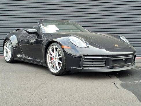 Used 2024 Porsche 911 Carrera S image 31